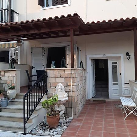 Limnaria Deluxe Maisonette Paphos Luaran gambar