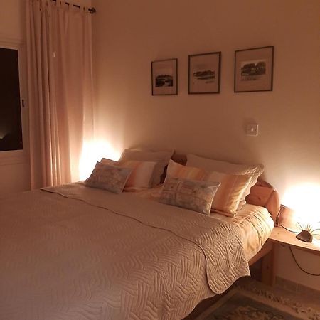 Limnaria Deluxe Maisonette Paphos Luaran gambar