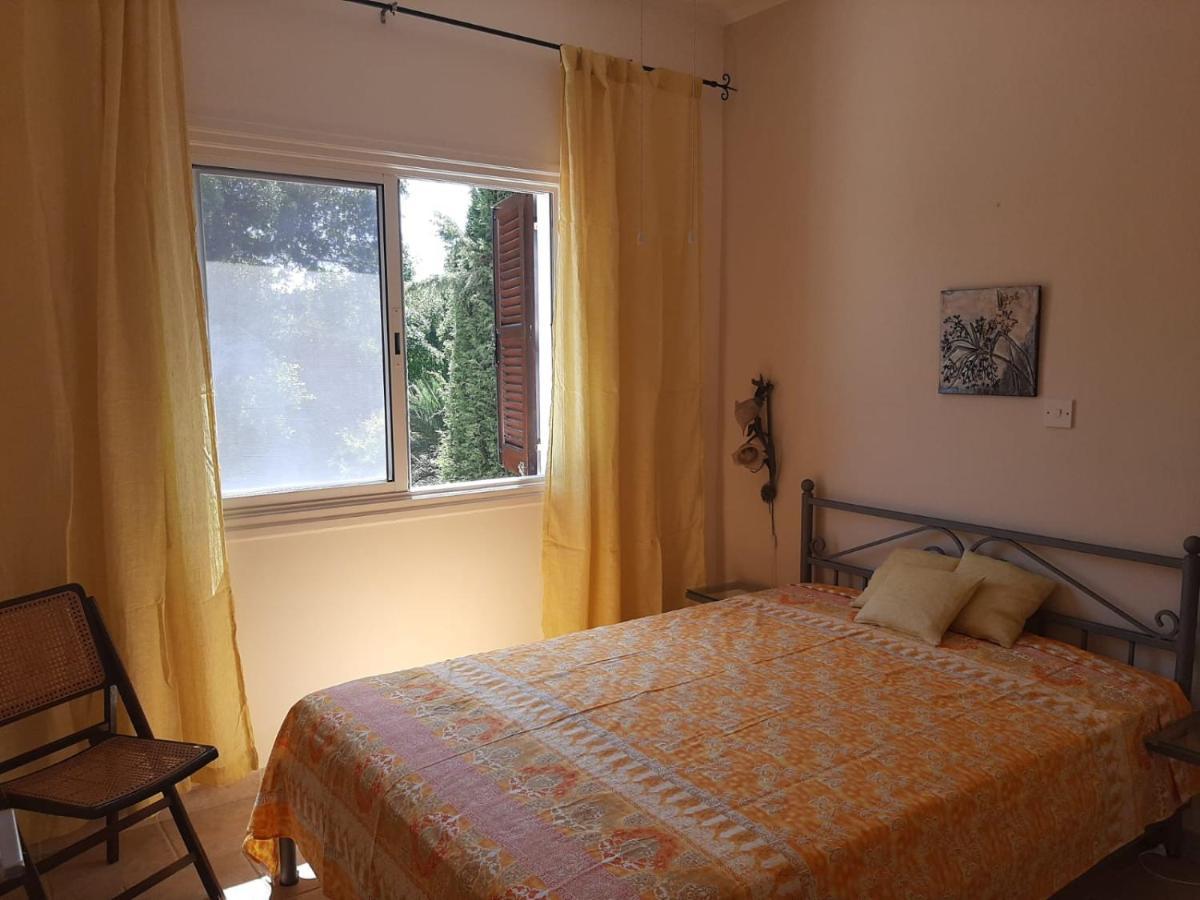Limnaria Deluxe Maisonette Paphos Luaran gambar