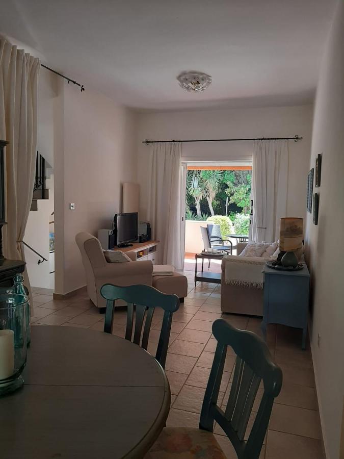 Limnaria Deluxe Maisonette Paphos Luaran gambar