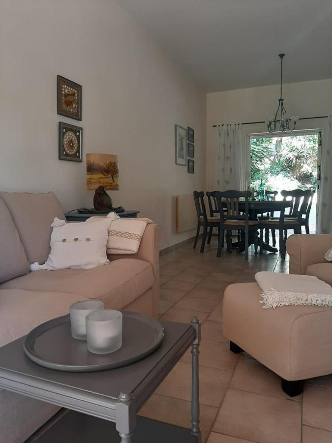 Limnaria Deluxe Maisonette Paphos Luaran gambar