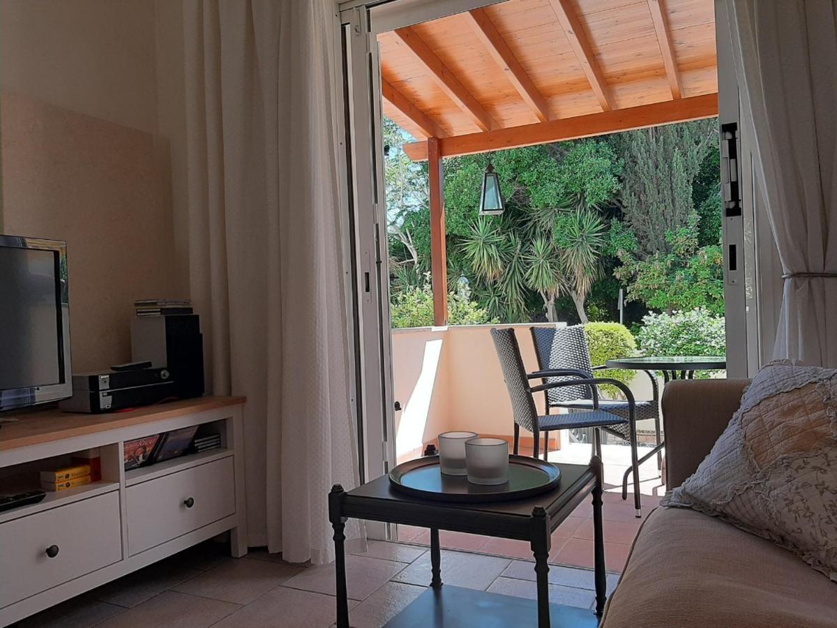 Limnaria Deluxe Maisonette Paphos Luaran gambar