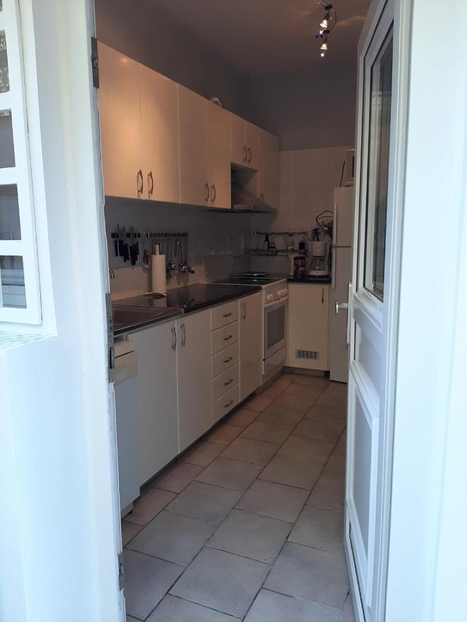 Limnaria Deluxe Maisonette Paphos Luaran gambar