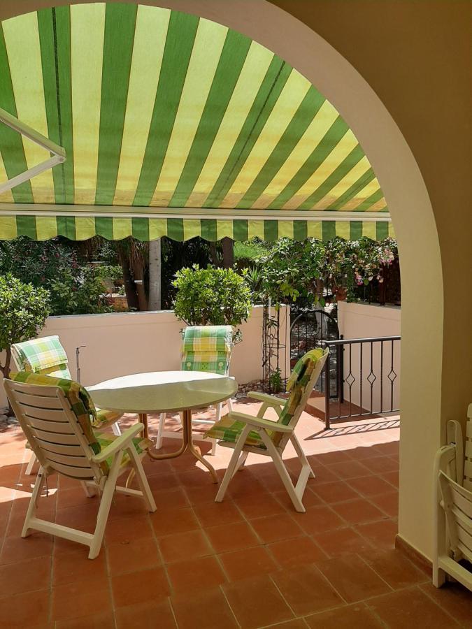 Limnaria Deluxe Maisonette Paphos Luaran gambar