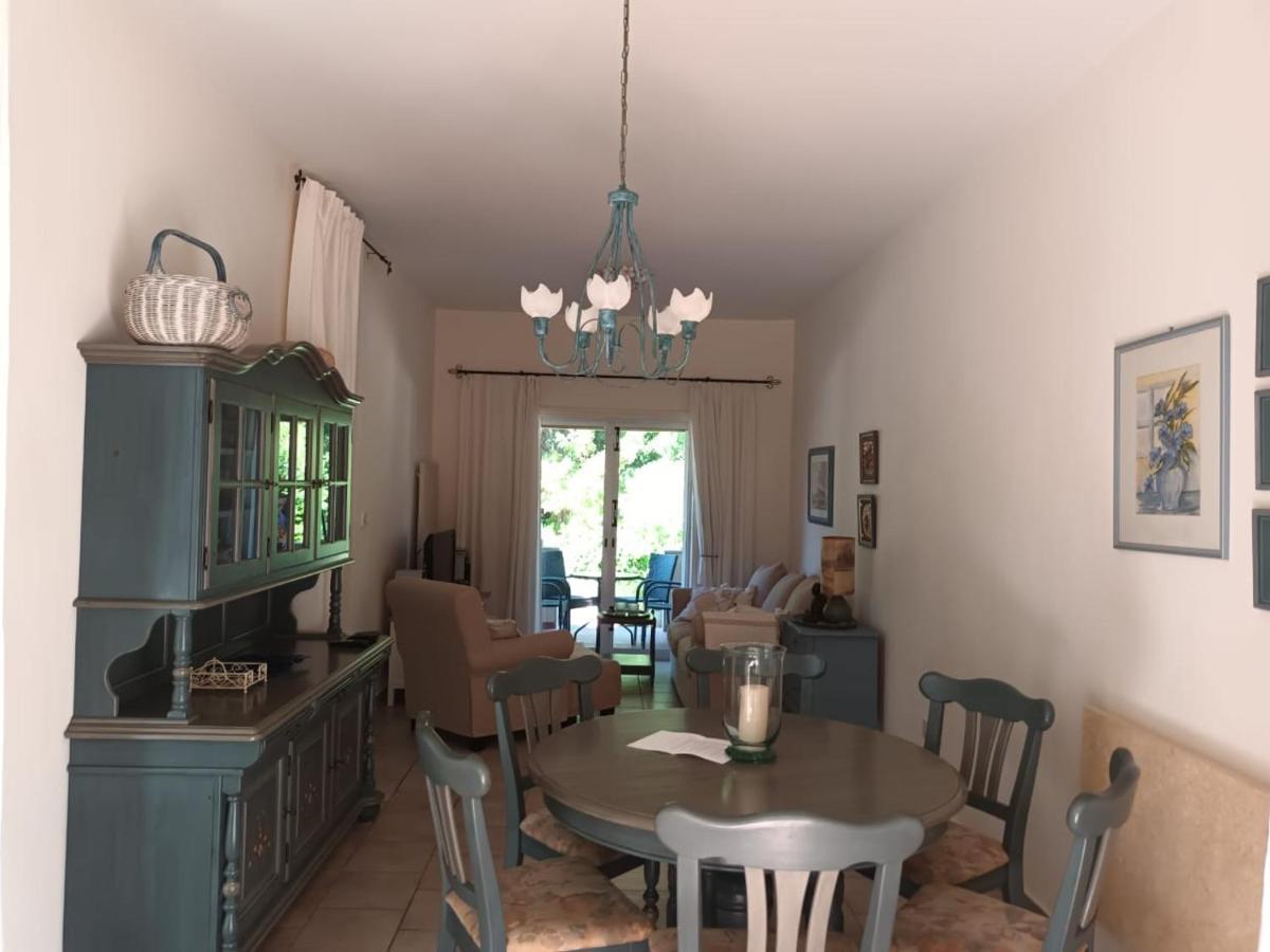Limnaria Deluxe Maisonette Paphos Luaran gambar