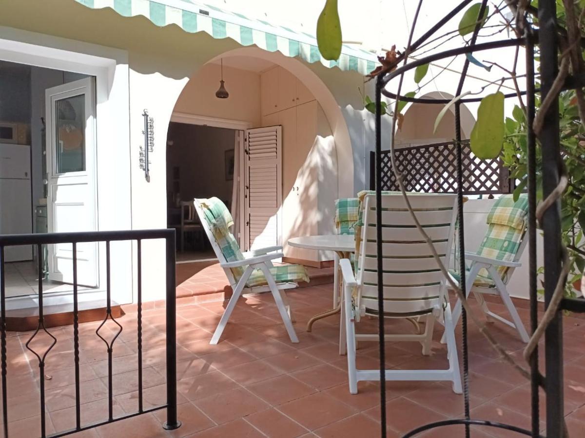 Limnaria Deluxe Maisonette Paphos Luaran gambar