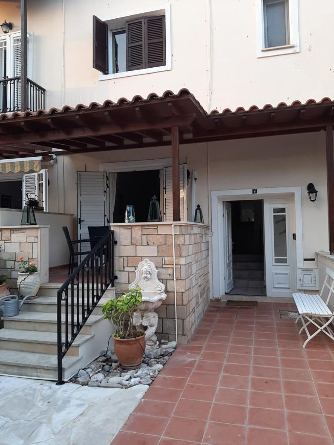 Limnaria Deluxe Maisonette Paphos Luaran gambar