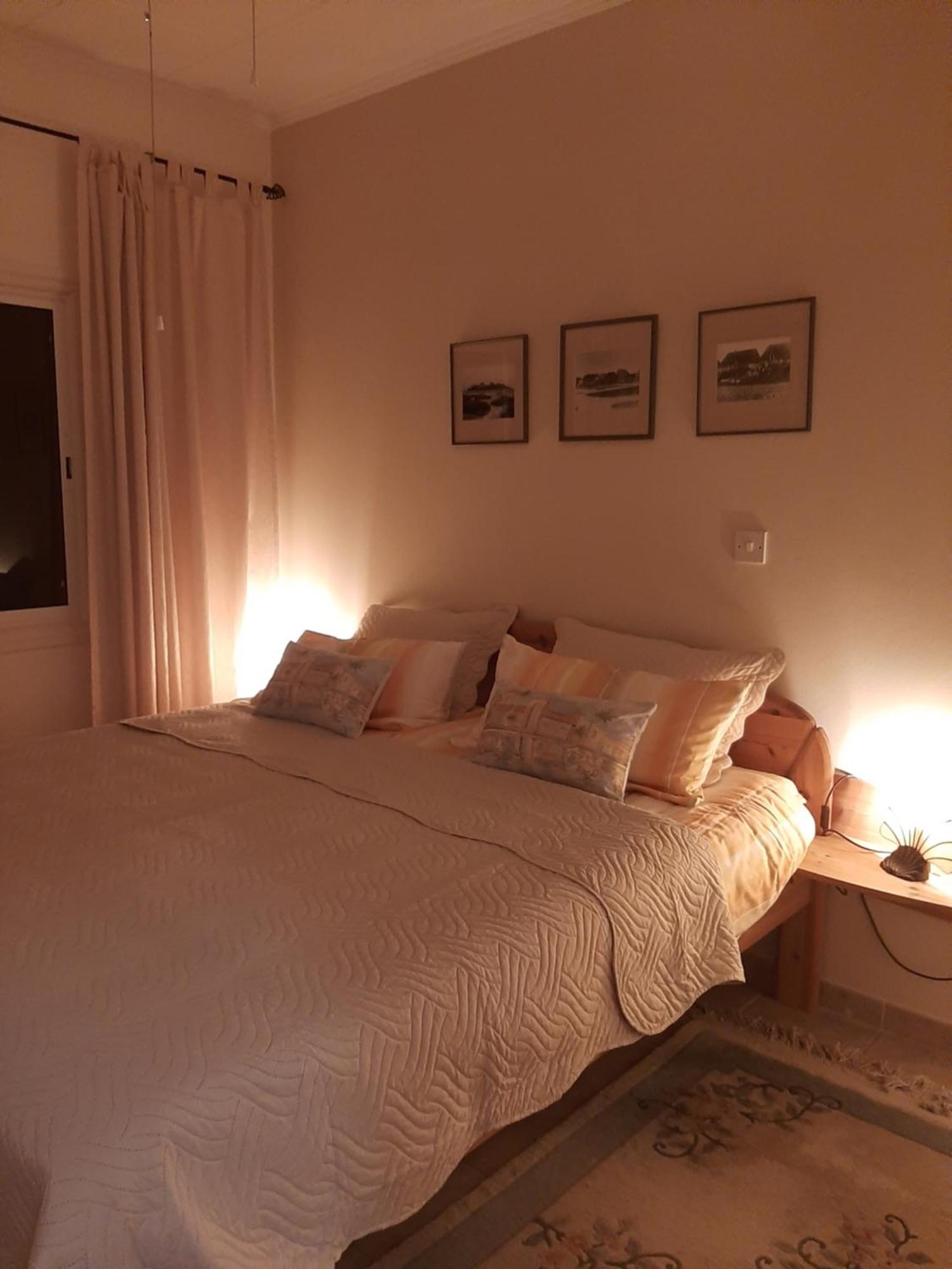 Limnaria Deluxe Maisonette Paphos Luaran gambar