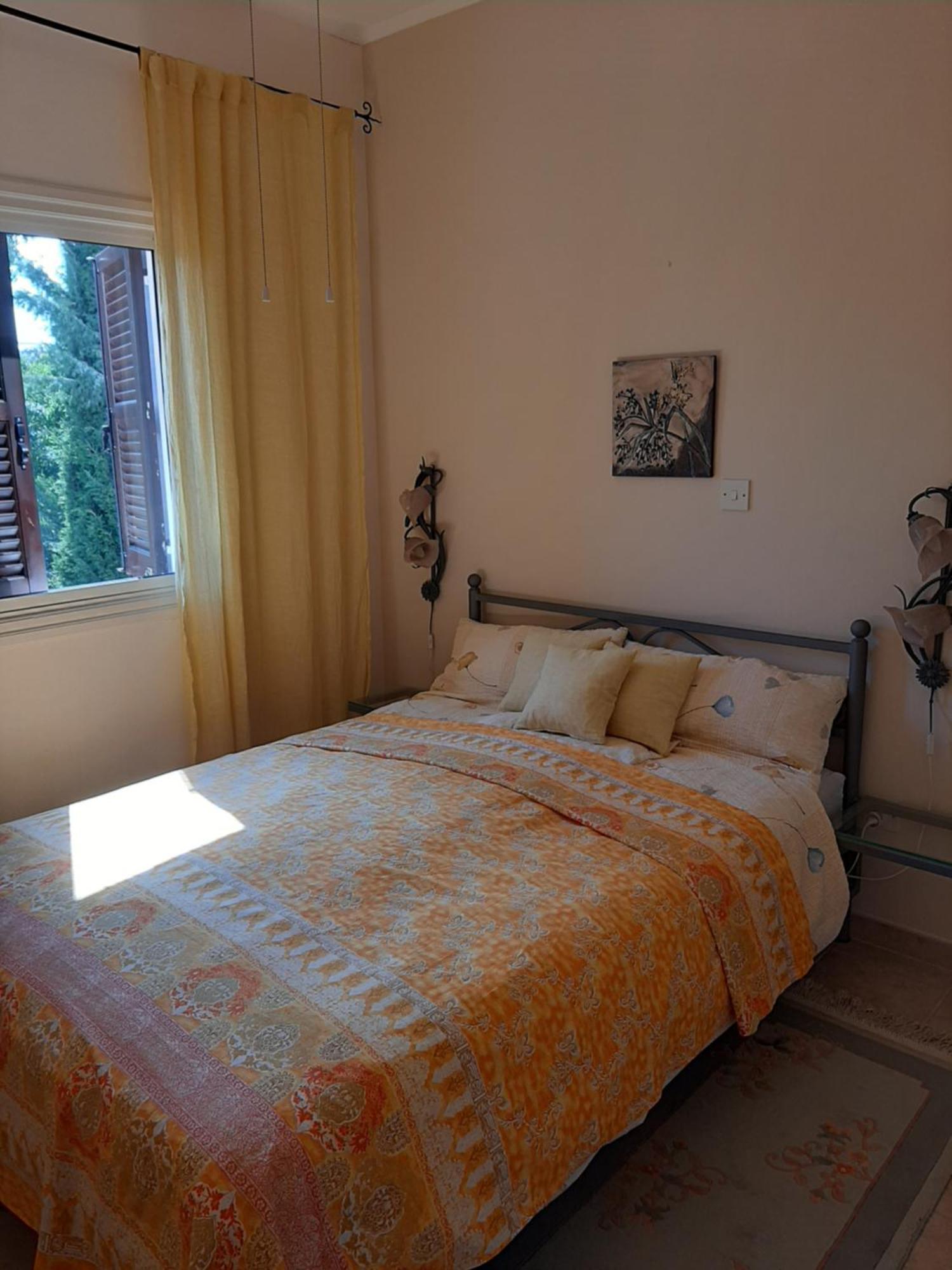 Limnaria Deluxe Maisonette Paphos Luaran gambar