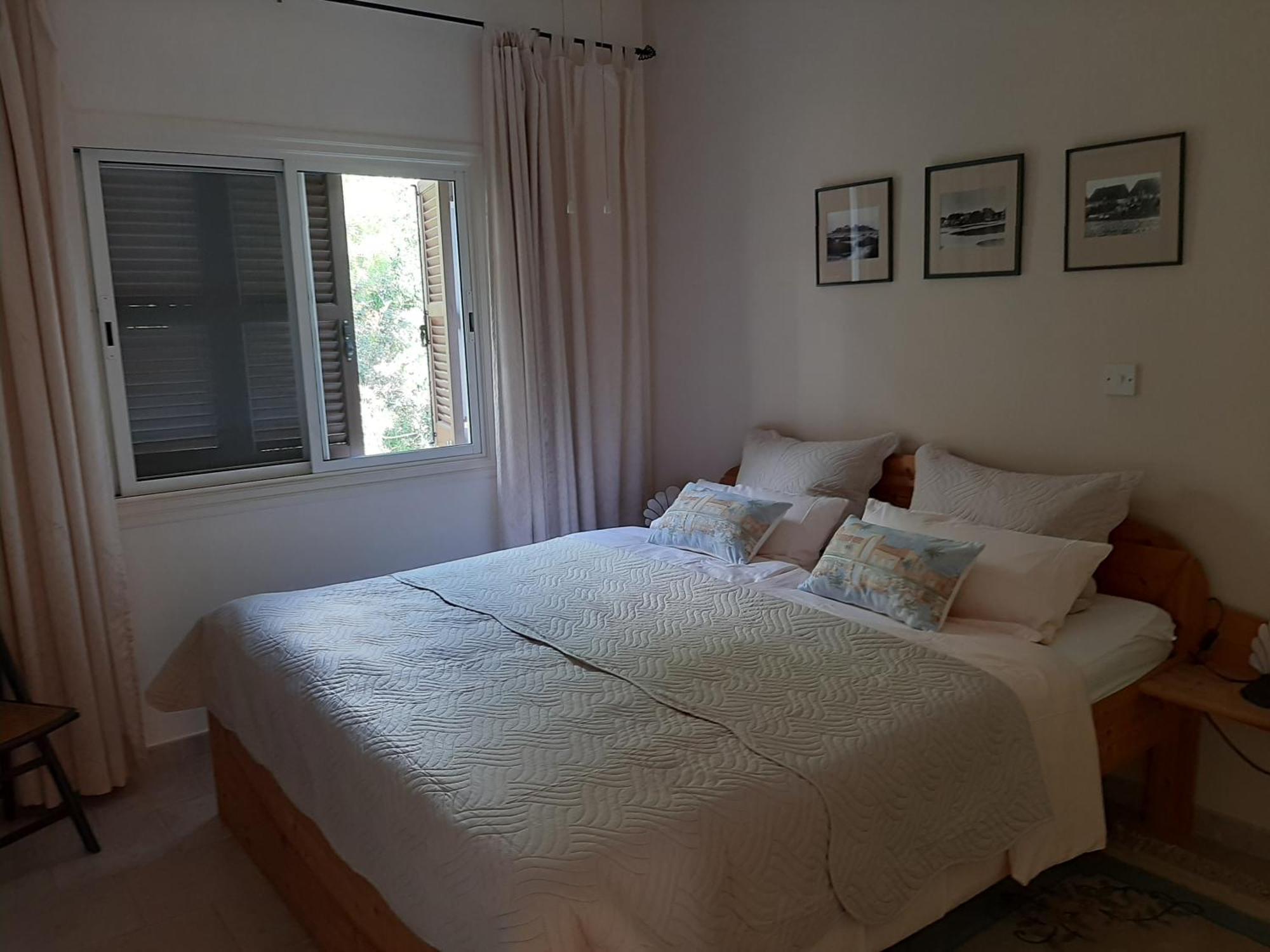 Limnaria Deluxe Maisonette Paphos Luaran gambar