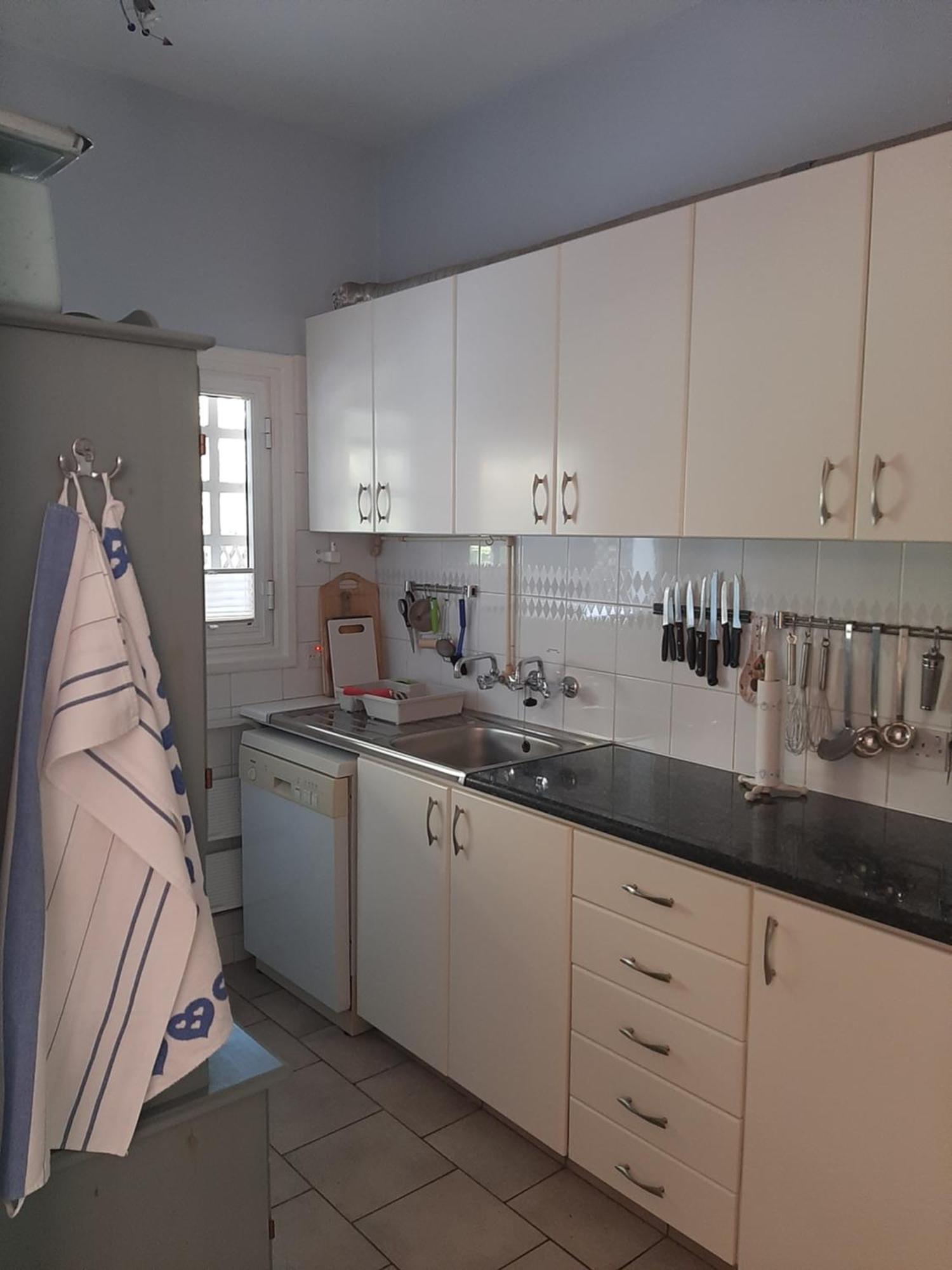 Limnaria Deluxe Maisonette Paphos Luaran gambar